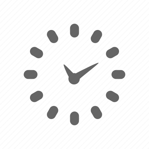 Arrow Clock Hour Time Timepiece Timer Watch Icon Download On