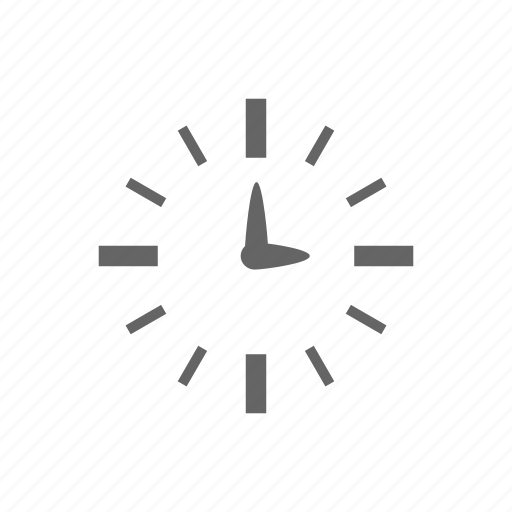 Clock, time, timer, arrow, hour, timepiece, watch icon - Download on Iconfinder