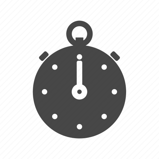 Clock, time, timer icon - Download on Iconfinder