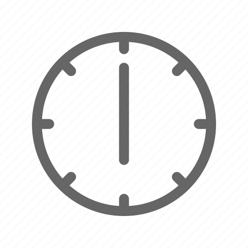 Am, clock, date, schedule, time icon - Download on Iconfinder
