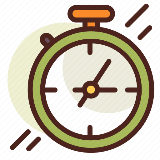 Chronometer, clock, schedule icon - Download on Iconfinder