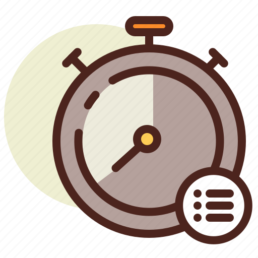 Clock, manage, schedule, time icon - Download on Iconfinder