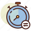 clock, schedule, settings, timer 