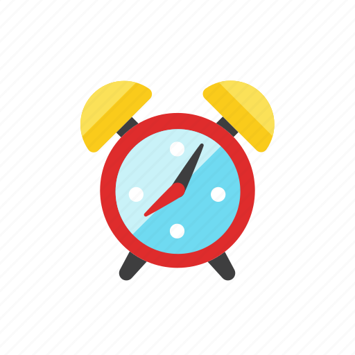 Alarm, clock icon - Download on Iconfinder on Iconfinder