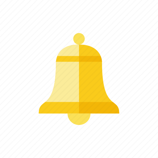 Bell, alarm icon - Download on Iconfinder on Iconfinder