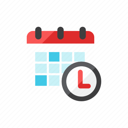 Calendar, time icon - Download on Iconfinder on Iconfinder