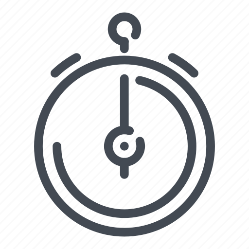 Clock, deadline, stopwatch, time, timer, watch icon - Download on Iconfinder