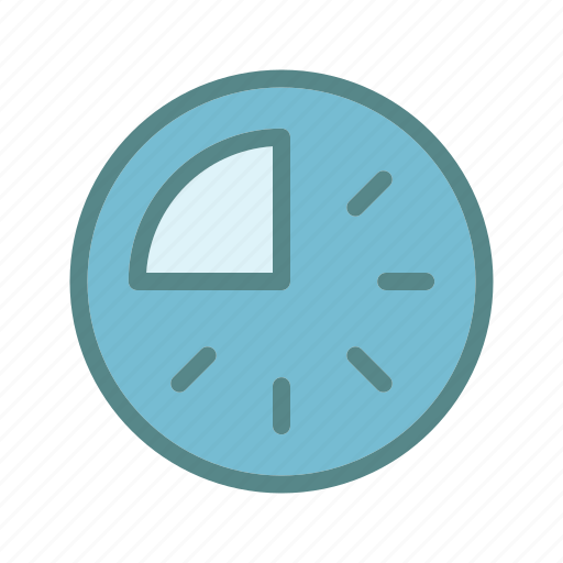 Alarm, clock, digital, stopwatch, time, timer, watch icon - Download on Iconfinder