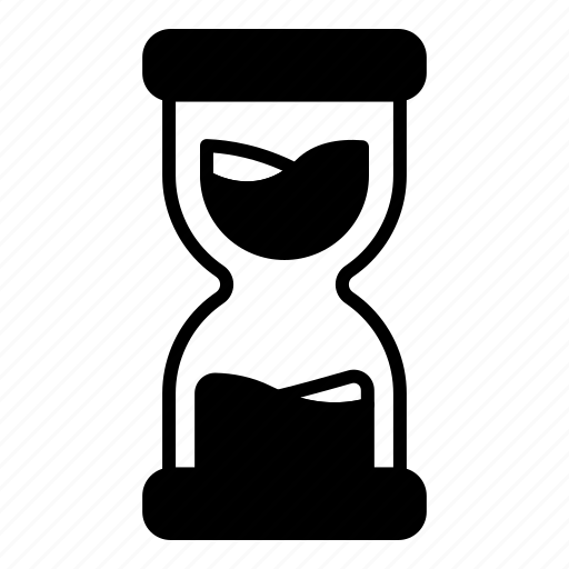 Hourglass, time, clock, watch, timer, alarm icon - Download on Iconfinder