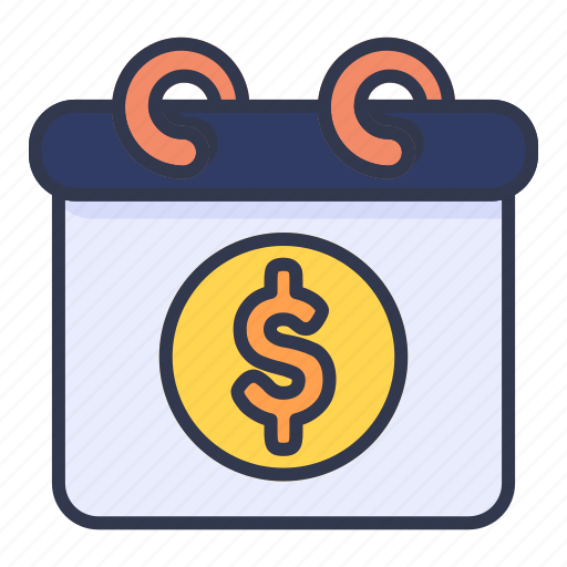 Payday, money, business, finance, cash icon - Download on Iconfinder