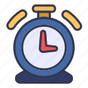 stopwatch, time, clock