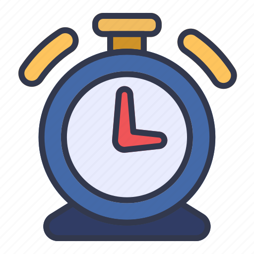 Stopwatch, time, clock icon - Download on Iconfinder