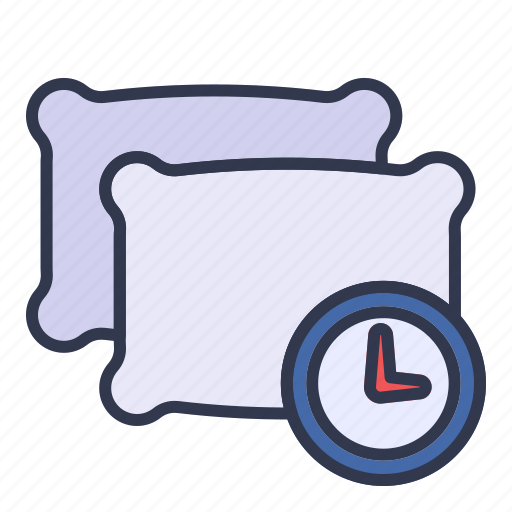 Rest, time, clock, watch, timer icon - Download on Iconfinder