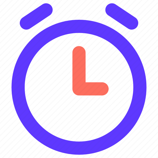 Alarm, clock, timer, schedule icon - Download on Iconfinder
