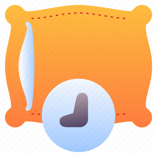 Rest, time, sleep, bed icon - Download on Iconfinder