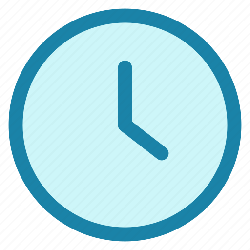 Clock, watch, timer, alarm, schedule, time icon - Download on Iconfinder