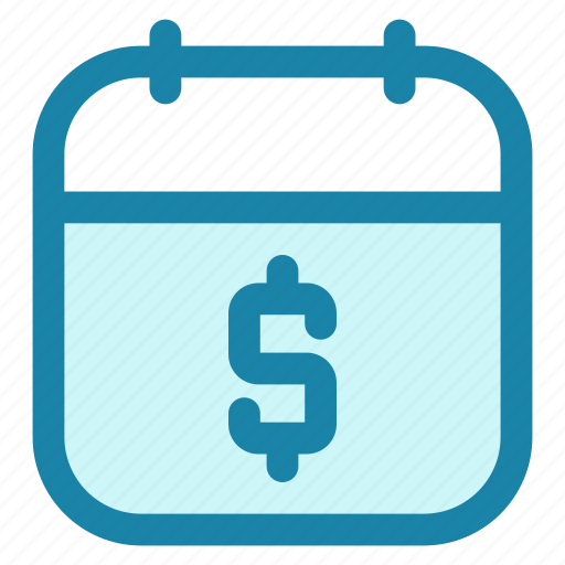Salary day, salary, worker-day, payment, money, calendar icon - Download on Iconfinder