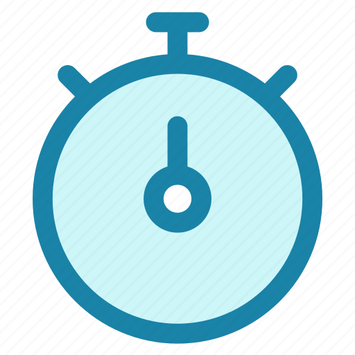 Stopwatch, timer, clock, watch, deadline, alarm, time icon - Download on Iconfinder