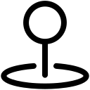 location, navigation, pin, marker, locator, gps, pointer