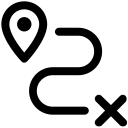 location, navigation, destination, gps, road, route