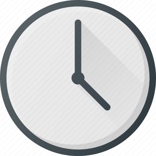 Clock, cronometer, time, watch icon - Download on Iconfinder
