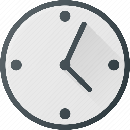 Clock, cronometer, time, watch icon - Download on Iconfinder