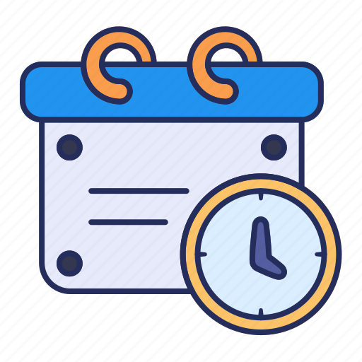 Calendar, schedule, event, month, time, appointment icon - Download on Iconfinder