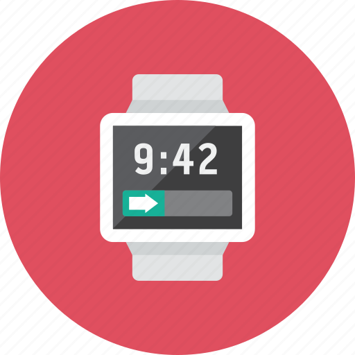 E, watch icon - Download on Iconfinder on Iconfinder