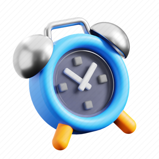 Alarm, clock, time, schedule, timer, notification, watch icon - Download on Iconfinder
