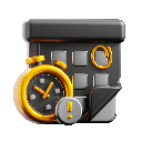 deadline, time, schedule, clock, timer, business, calendar, date