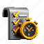 time tracking, productivity, timesheet, checklist, clock, to do list, task, check mark 