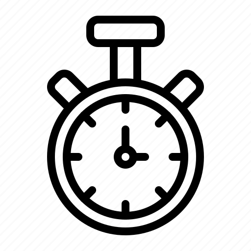 Clock, competition, sport, time and date, timer icon - Download on Iconfinder