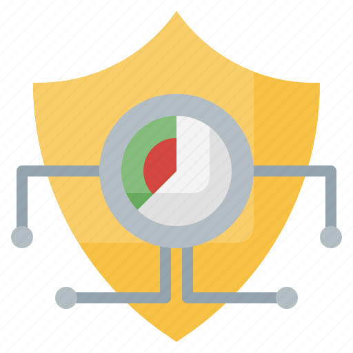 Defense, protection, shield, weapons icon - Download on Iconfinder