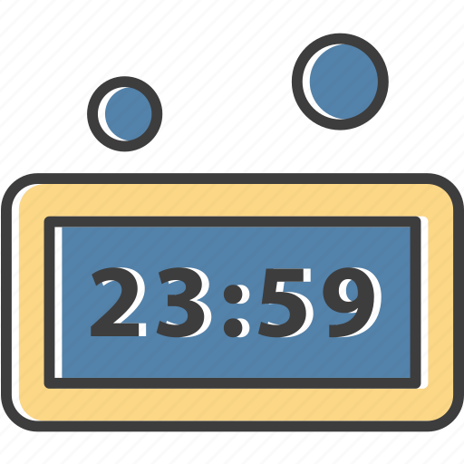 Clock, management, time, watch icon - Download on Iconfinder