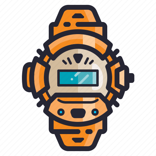 Accessories, casio, electronics, fashion, style, time, watch icon - Download on Iconfinder