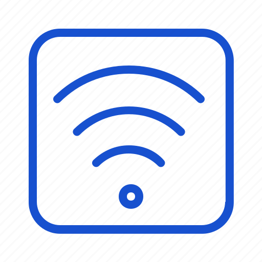 Communication, connection, internet, online, web, wifi, wireless icon - Download on Iconfinder