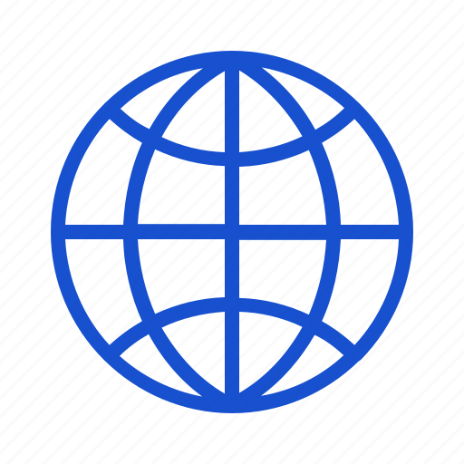 Global, globe, international, internet, web, world, worldwide icon - Download on Iconfinder