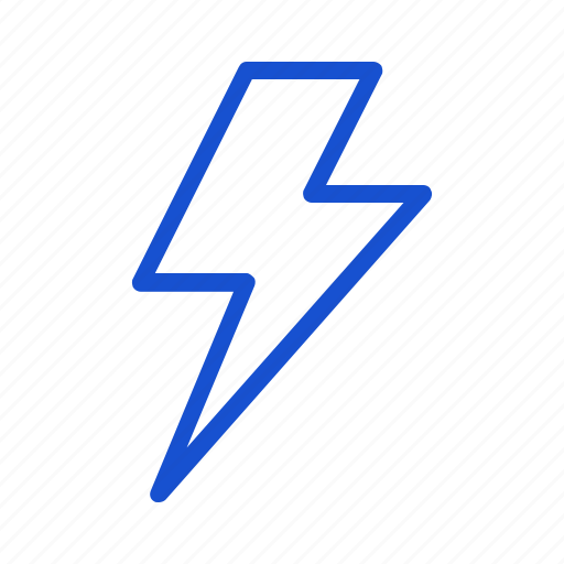Camera, electricity, energy, flash, lightning, power, thunder icon - Download on Iconfinder