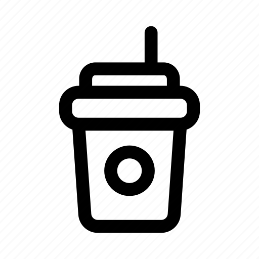 Coffee, cup, paper, take, away icon - Download on Iconfinder