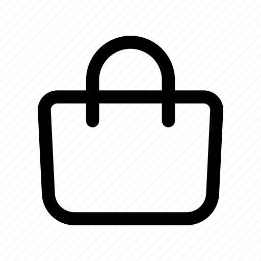 Shopping, bag, cart icon - Download on Iconfinder