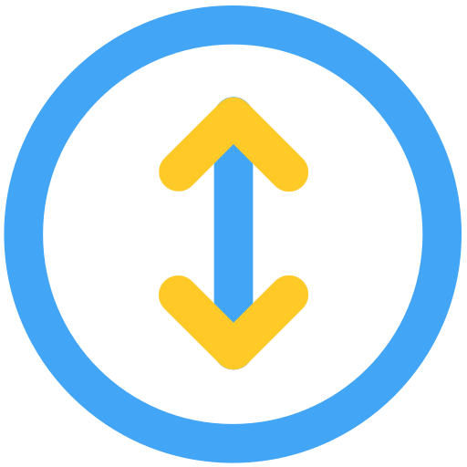 Arrow, arrows, circle, curve, direction, pointer, web icon - Download on Iconfinder