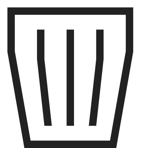 Dumpster, construction, equipment, repair, tool, tools icon - Free download