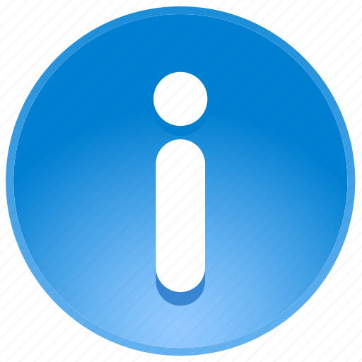 About, info, information, support, help icon - Download on Iconfinder