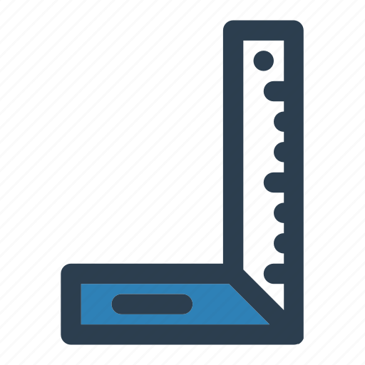 Construction, ruler, tools icon - Download on Iconfinder