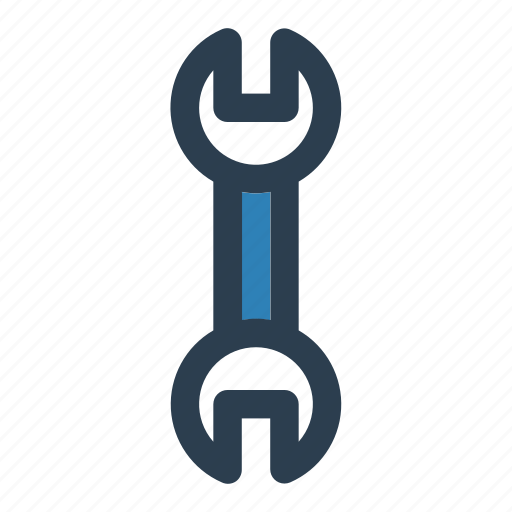 Repair, tools, wrench icon - Download on Iconfinder