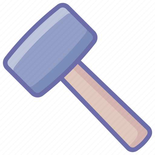 Construction, hammer, tools icon - Download on Iconfinder