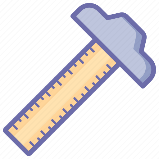 Drafting, geometry, ruler, tools icon - Download on Iconfinder