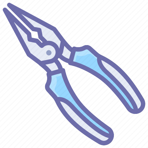 Hardware, maintenance, pliers, snips, tools icon - Download on Iconfinder