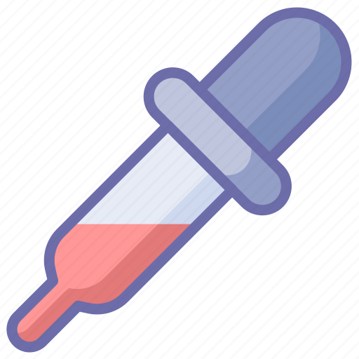 Dropper, pipette, tools icon - Download on Iconfinder