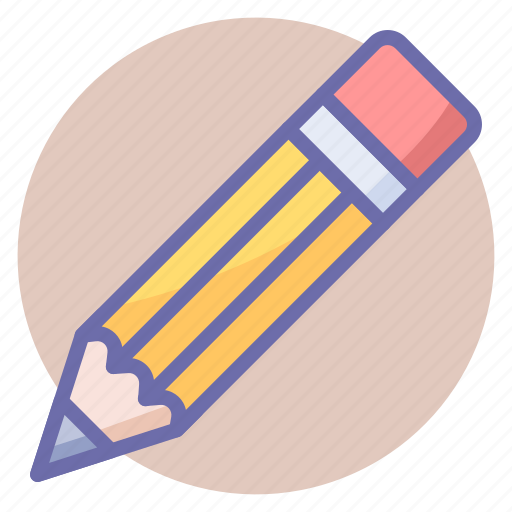 Edit, pencil, tools, write icon - Download on Iconfinder